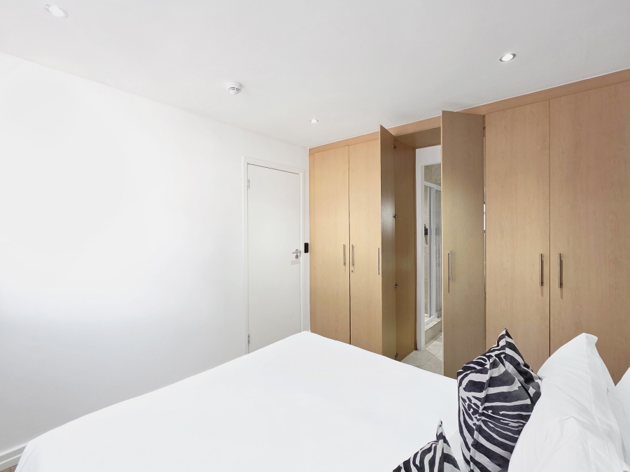 2 Bedroom Property for Sale in Cape Town City Centre Western Cape